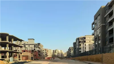 الموقع الإلكتروني لحجز أراضي بيت وطن للمصريين بالخارج.. اعرف هتسجل امتي