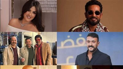 قائمة مسلسلات رمضان 2025 لنجوم الدراما ومواعيد العرض والقنوات الناقلة