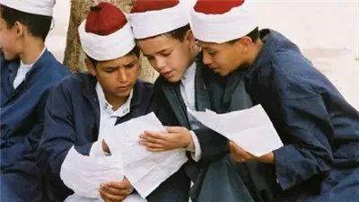 نماذج امتحانات القرآن الكريم للصف السادس الإبتدائي الأزهري الترم الأول