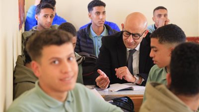 كل ما تريد معرفته عن نظام البكالوريا الجديد 2025 في مصر