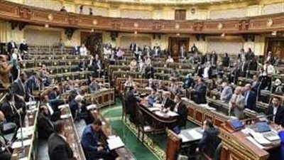 مجلس النواب يوافق نهائيًا على مشروع قانون العمل الجديد 