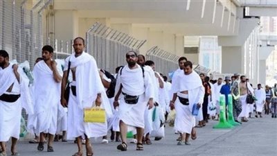 الصحة تلزم المعتمرين بتطعيم الحمى الشوكية قبل السفر في هذا الموعد