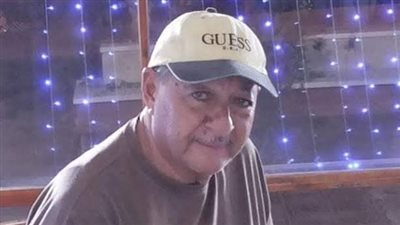 كواليس اعلان حمدي شرف الدين للفن اعتزاله الفن