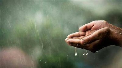 فضل التعرض لماء المطر في السنة النبوية .. الإفتاء توضح