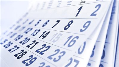 إجازات رسمية.. إليكم أهم إجازات العام الحالي 2025