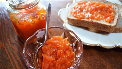 فوائد مربى الجزر وخطوات بسيطة لتجهيزها في المنزل 