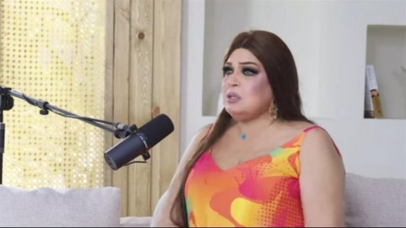 فيفي عبده