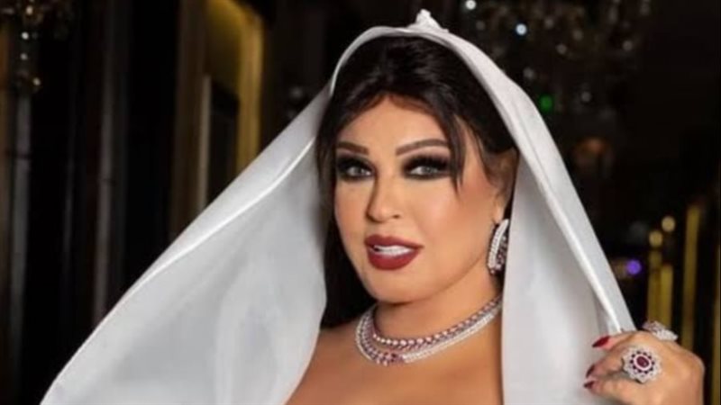 فيفي عبده