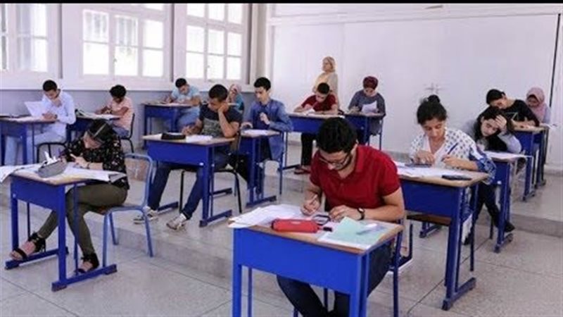 الصف الثالث الاعدادي