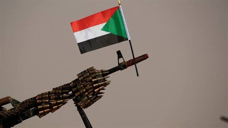 الحرب في السودان