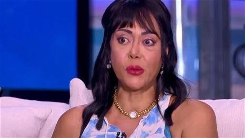 نهى العمروسي