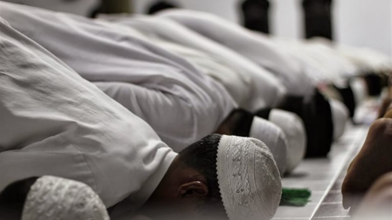 موعد الشروق اليوم