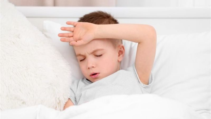 أعراض الأنفلونزا