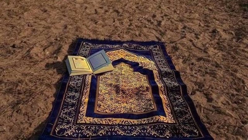 موعد أذان المغرب