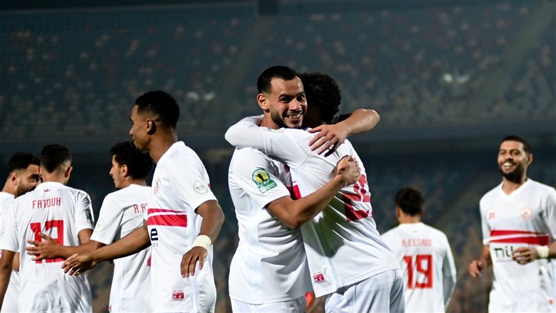 نادي الزمالك