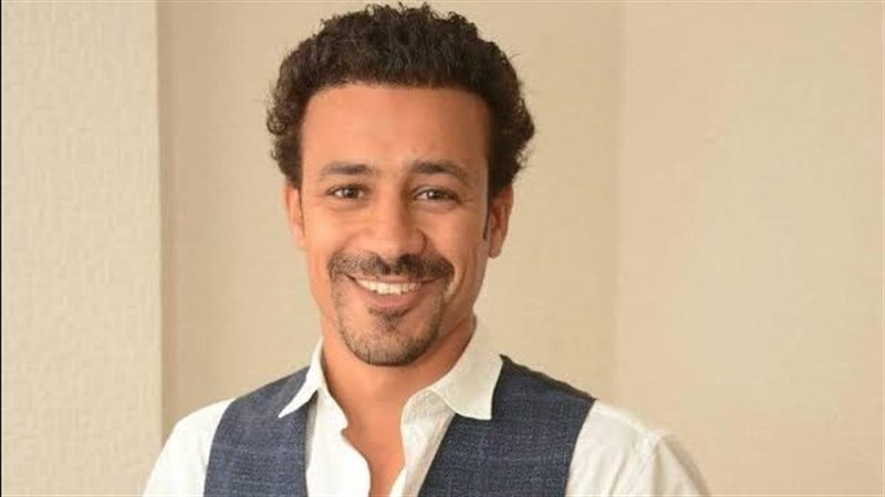 أحمد داود