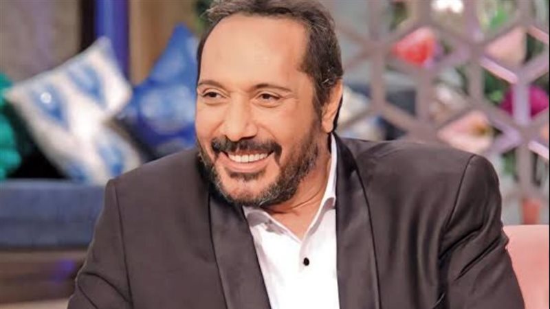 علي الحجار