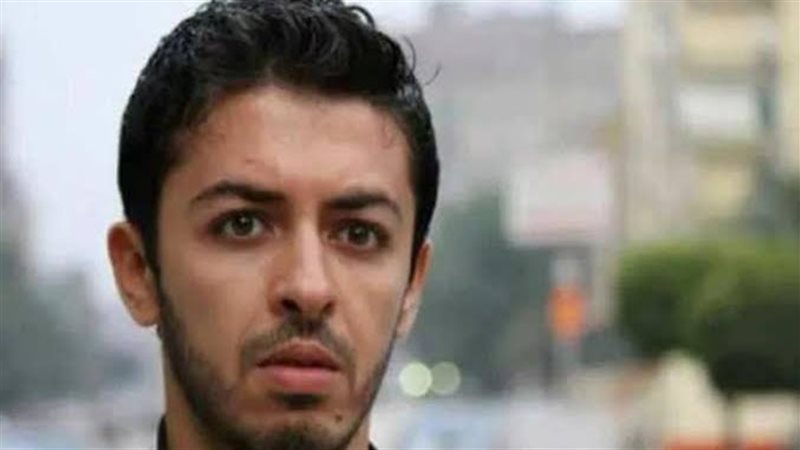 هيثم محمد