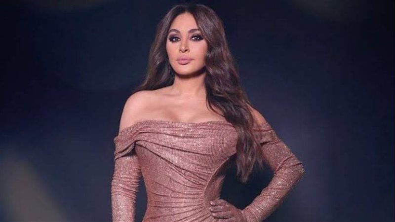 إليسا تغني تتر مسلسل