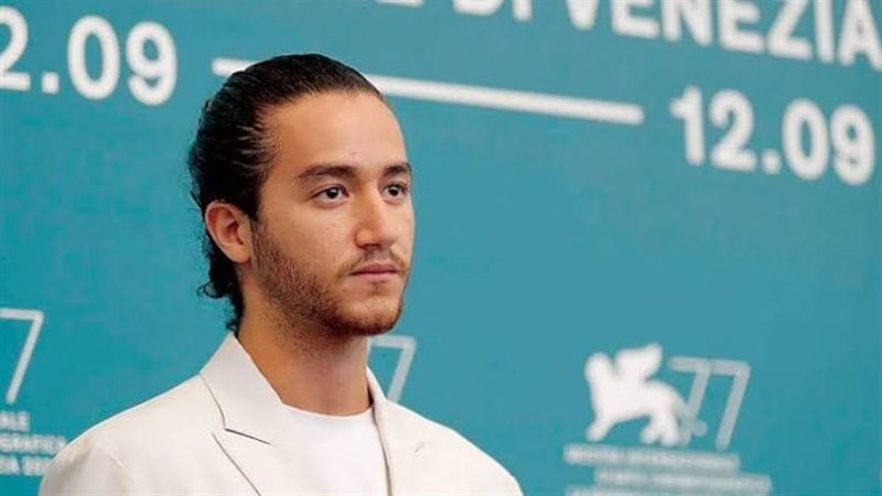 أحمد مالك