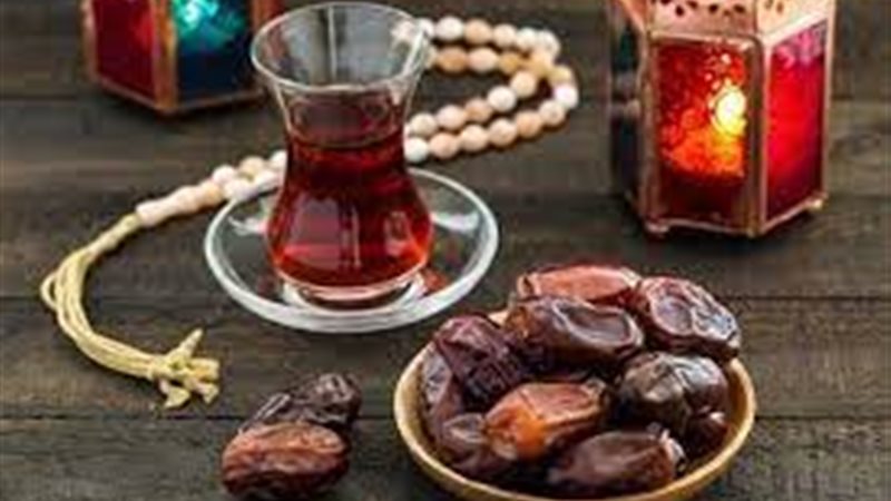 الأيام البيض في شهر