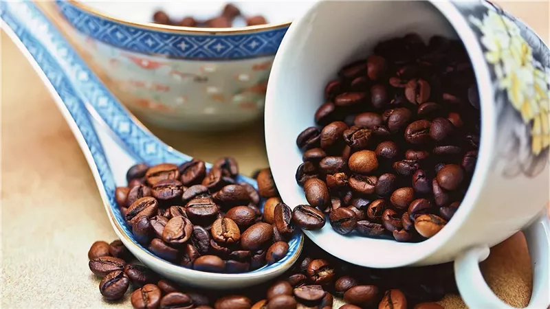 فوائد القهوة