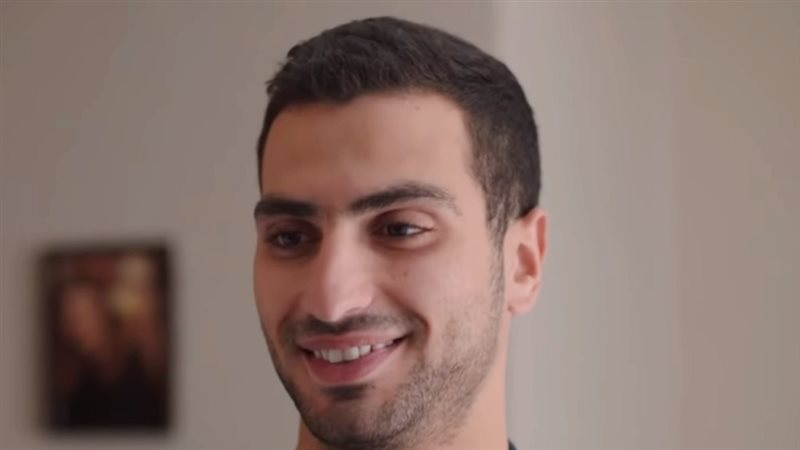 محمد الشرنوبي