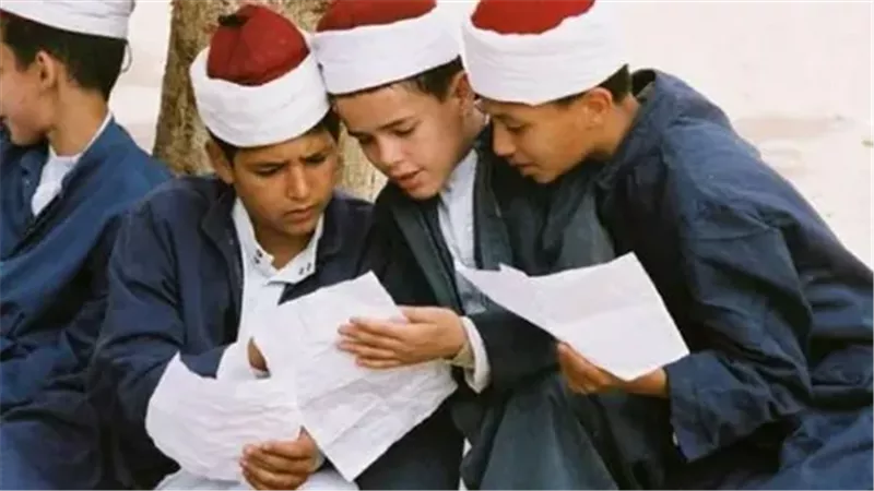امتحانات الأزهر