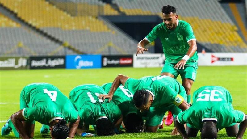 المصري البورسعيدي