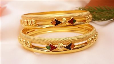 ‎سعر الذهب والسبائك اليوم الاثنين 13-1-2025 في مصر