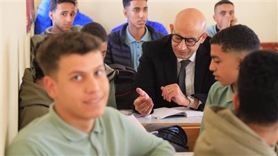 نظام البكالوريا المصرية الجديدة وحقيقة إطلاقة لجمع 5 مليارات جنيه من الطلاب