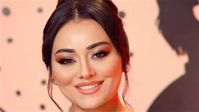 راندا البحيري تتقددم ببلاغ ضد طليقها تتهمه بالتزوير