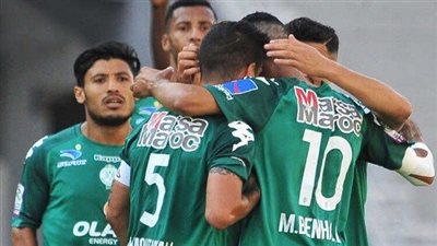 ترتيب مجموعة الرجاء في دوري أبطال أفريقيا وفرص تأهل المغربي