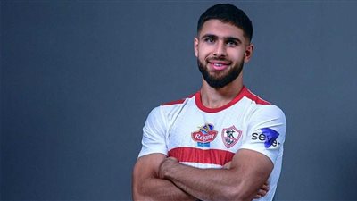 أرقام مثيرة لـ عمر فرج بعد رحيله عن نادي الزمالك رسميًا 