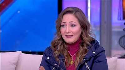 عنبر: أشرف زكي مطردنيش واتعرض عليا مشهد في العتاولة لا يليق