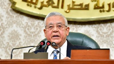 قانون الإجراءات الجنائية علي طاولة مجلس النواب لاستكمال مناقشته