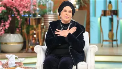 الفنانة طروب نجمة الستينات ضيفة 