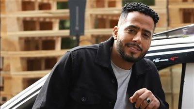 عصام السقا يكشف عن شخصية ريكو  في فهد البطل رمضان 2025