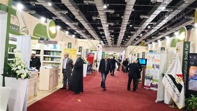 كيفية حجز تذاكر معرض القاهرة للكتاب 2025.. وهذا موعد الافتتاح