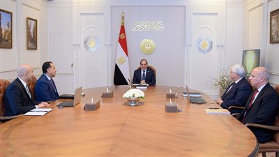 توجيهات الرئيس السيسي بشأن نظام البكالوريا وتأثيرها علي التعليم العالي