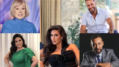 مسلسلات رمضان 2025.. قائمة أبطال مسلسل ضل حيطة