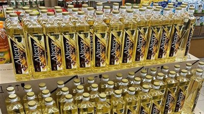 استقرار أسعار الزيت في الأسواق المصرية بعد سلسلة انخفاضات
