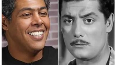 حقيقة تقديم شكوى من أسرة شكري سرحان لنقابة المهن التمثيلية 