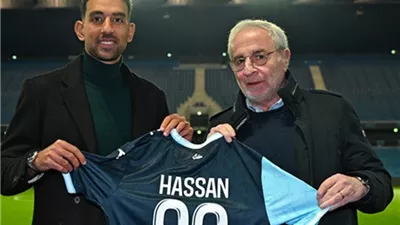 رسميًا.. لوهافر الفرنسي يعلن التعاقد مع أحمد حسن كوكا في صفقة انتقال حر