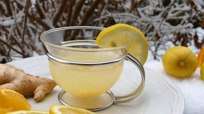 فوائد الزنجبيل والليمون الساخن.. تعزيز الصحة وتحسين الهضم والمناعة