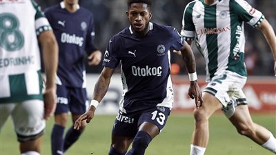 الدوري التركي| فنربخشة يتخطى كونياسبور بثلاثية والنصيري يفشل في التسجيل