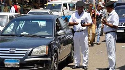 عقوبات مخالفة السرعة القانونية في مصر 2025.. الحبس والغرامة