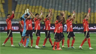 النادي الأهلي يدرس الاستغناء عن نجمه خلال يناير الجاري.. كواليس مثيرة 