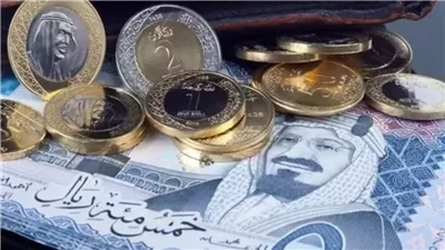 سعر الريال السعودي اليوم الثلاثاء 14-1-2025 في البنوك المصرية