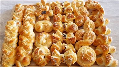 البريوش سر الفخامة الفرنسية في عالم المخبوزات.. إليك الوصفة خطوة بخطوة